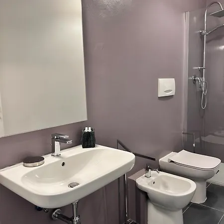 La Casa Di Testaccio * Roma