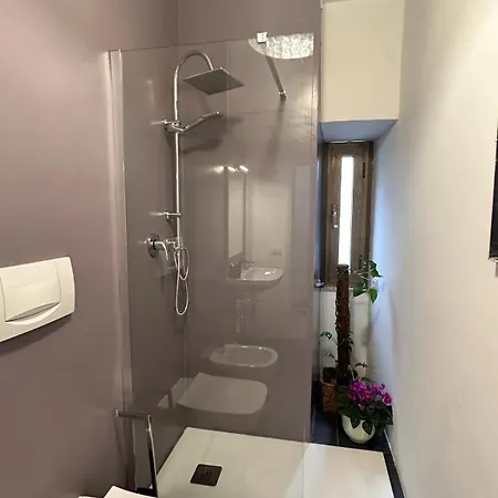 La Casa Di Testaccio Apartamento *