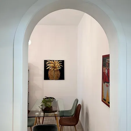 Apartamento La Casa Di Testaccio Roma
