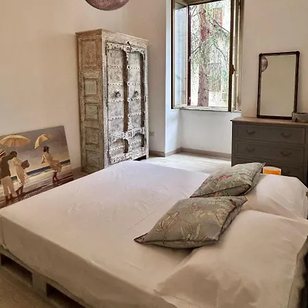 La Casa Di Testaccio Apartamento Roma