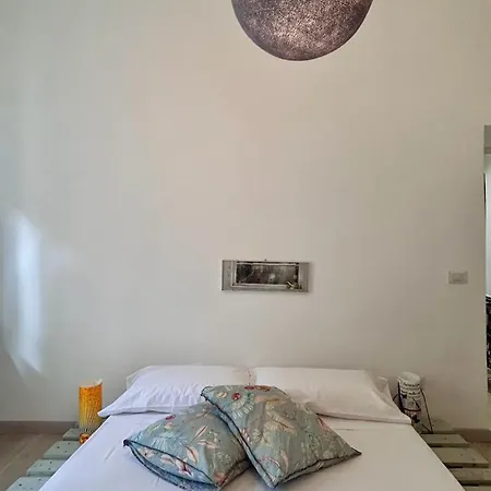 La Casa Di Testaccio