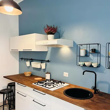 La Casa Di Testaccio Ρώμη