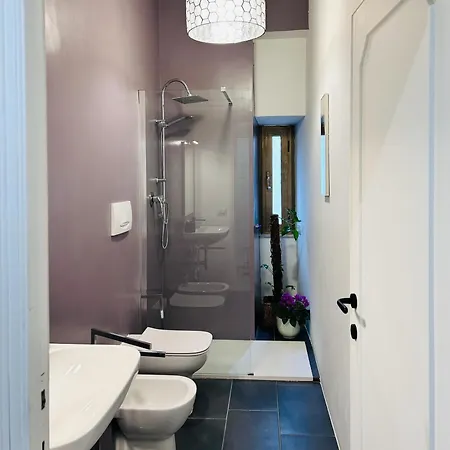 La Casa Di Testaccio *