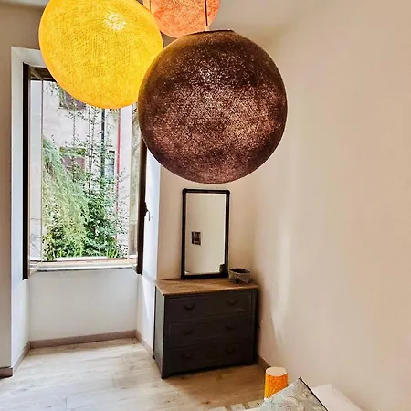 La Casa Di Testaccio